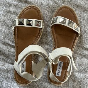Steve Madden sandals